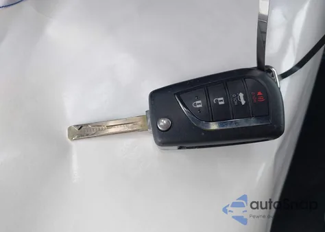 2024 Toyota Corolla Le из США, поврежденный, VIN 5YFB4MDE9RP142540